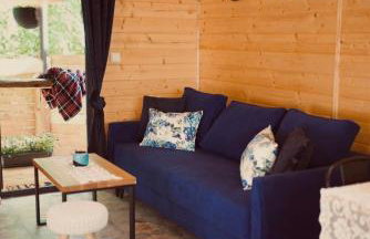 Ranczo nad Cedronem - Foto 18