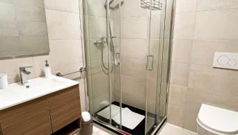 Dimora Nellere Nel cuore delle Dolomiti - Foto 5, towels, Shower