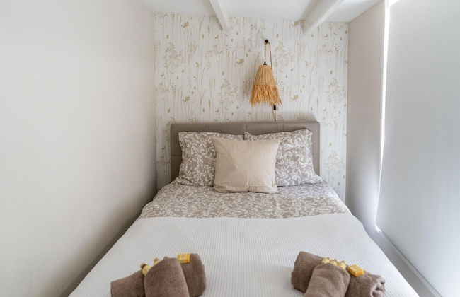 Cozy Villa w/ Sauna and BBQ - Photo 3