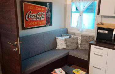 Mobilehome Mali No 2 - Photo 17