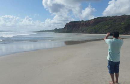 A 2 passos do paraíso - Photo 41