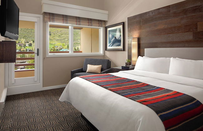 Marriott's StreamSide Douglas at Vail - Foto 7