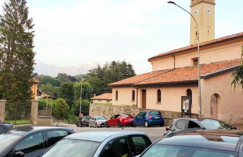 Villa Costanza Appartamento con balcone e vista giardino - Foto 34