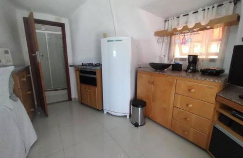 Cabana Lagoeiro Tucuns - Foto 19