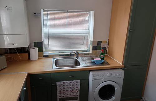 welcome to this flat - Foto 17