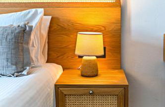 Delfina Boutique Hotel - Photo 57