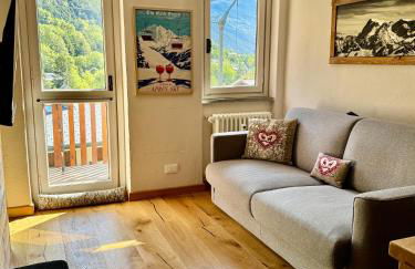 Nido Alpino - Vista Montagne, Ski e Relax Terme a 150m - Foto 13