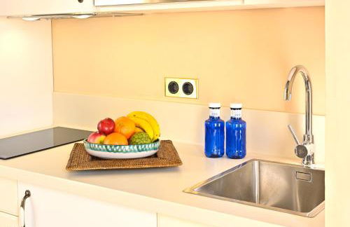 CH Apartments Rooftop Terrace - Foto 61