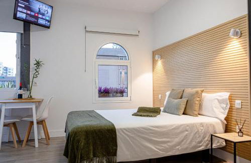 Bambú Suites Vegueta Alquiler por Habitación - Foto 8