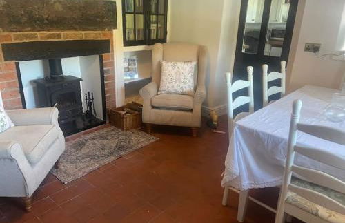 Long Lane Cottage - Foto 24