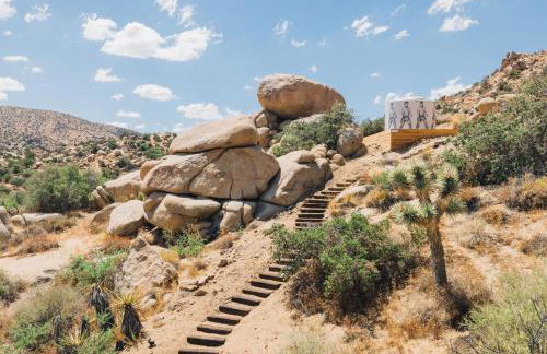 Mod West Ranch: 5-acre Boulder Playground - Foto 52