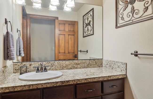 Pine Haven Lodge - Foto 19