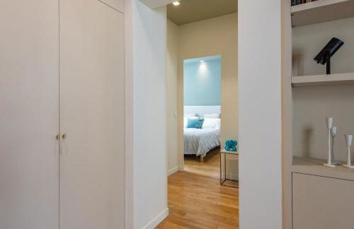 Chic apartment 1BR-2P - Arc de Triomphe - Foto 13