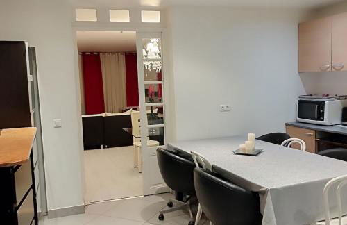 Magnifique maison de ville - Foto 9