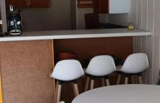 Charmant appartement à Gouaux-de-Larboust avec vue montagne - Foto 11