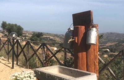 Agriturismo Dispenza - Foto 105