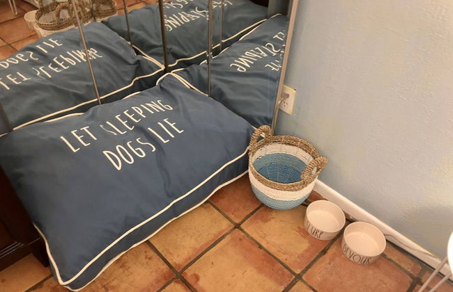 New Smyrna Beach Townhouse/flagler Ave/beach/walk Everywhere and Pet Friendly! - Foto 38