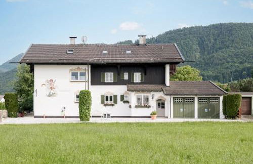 FENJOY Ferienapartments Bernau am Chiemsee - Foto 24