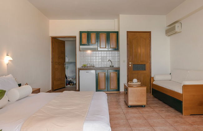 Griffon Kymi Hotel previously known as Valledi Village - Foto 26