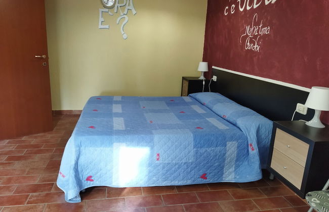 Azienda Agrituristica Le Betulle - Foto 13