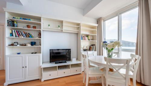 Fee4Me Front line beach flat in Caión - Foto 2