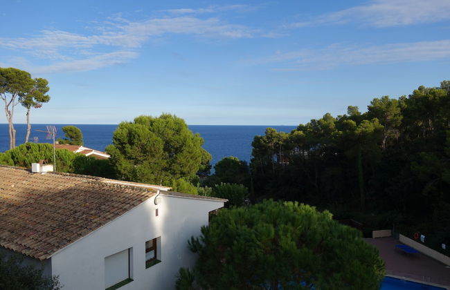 Estudio Park Golfet III - Foto 25