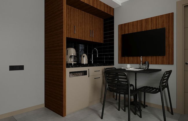 Perle Apart Hotel - Foto 16