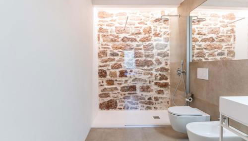 Dimora Bonapace - Foto 4, Shower