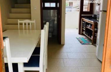 Townhouse composta por 4 triplex duas suítes a duas quadras do mar - Foto 54