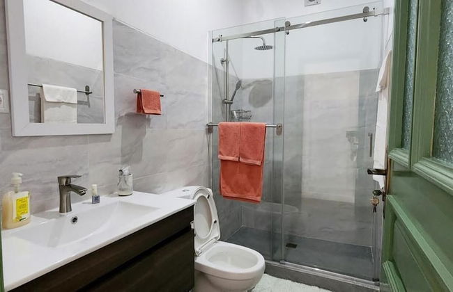 Casinha Nova - Entire Home With City & Ocean View in Sao Filipe - Foto 43