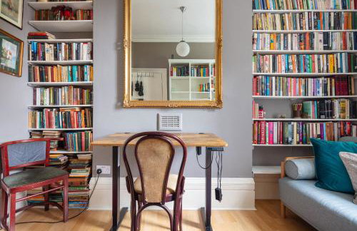 Ultra Central London, Garden, King Bed - Foto 10