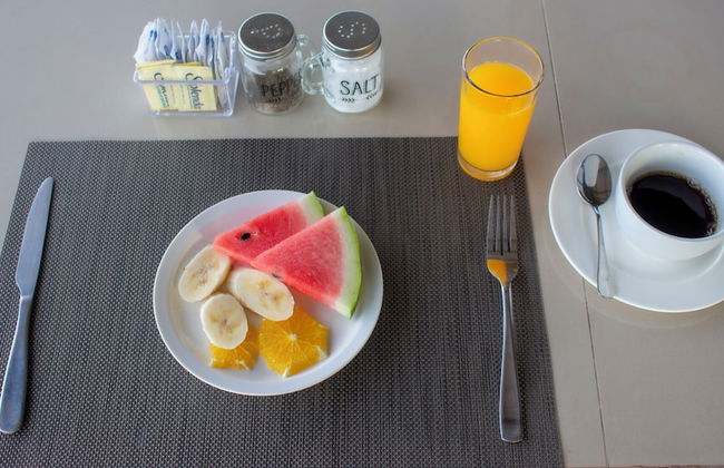 Almore Hotel - Foto 56