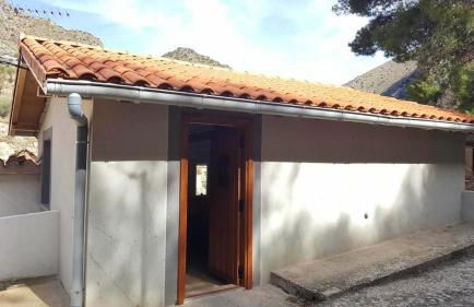 Charming house in Arnedillo with terrace - Foto 14