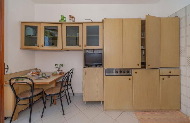 Bright and Panoramic Two-room Apartment - Foto 34