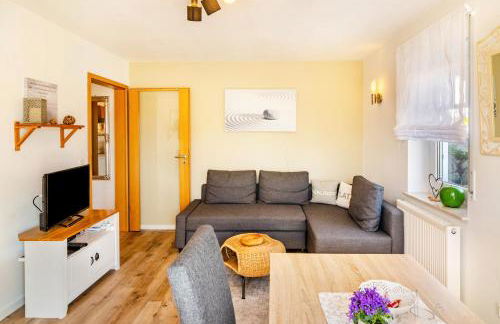 Ferienwohnung Lavendel Hofgeismar - Foto 6