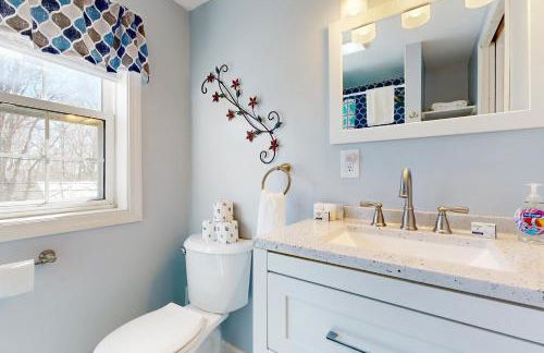 Mabel's Maine Cottage - Foto 18