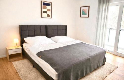 Modernes Ferienhaus in ruhiger Lage in Kreuztal-Zentrum - Foto 19