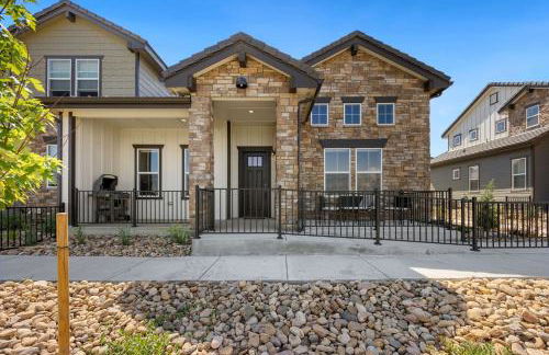 NEW! Elegant Home near TPC Golf Course & Trails - Foto 66