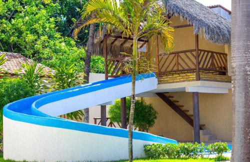 POUSADA OBAH VILLAGE - Foto 6