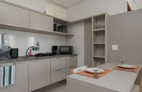 2201 Apartamento decorado no Centro - Foto 16