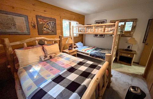Atkins Cabin - Foto 47