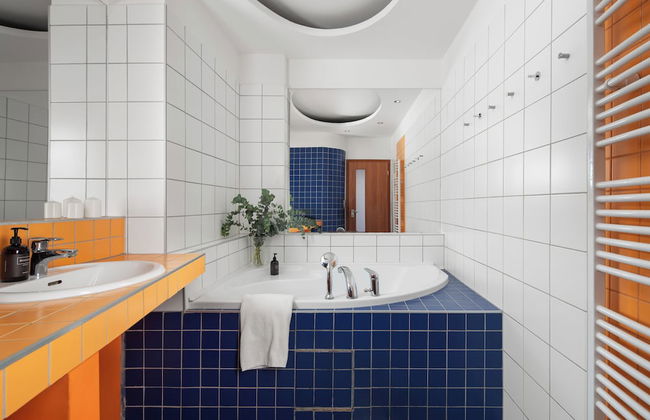 Old Town Apartment Spilberk by Goodnite cz - Foto 5