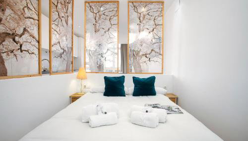 Sunstay Vistasol Loft Torremolinos - Foto 1, towels