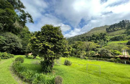 Sítio Beija-flor - Foto 1