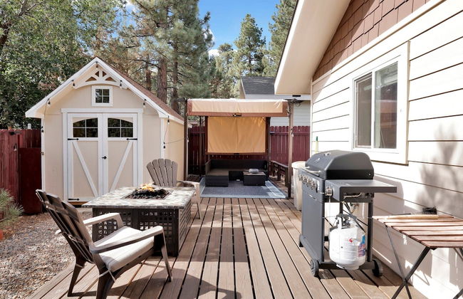 THE Sugar Chalet #2171 - Photo 15