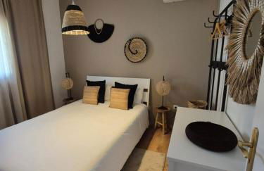 Chitaka's Organic Farmhouse in Ribatejo - Foto 10