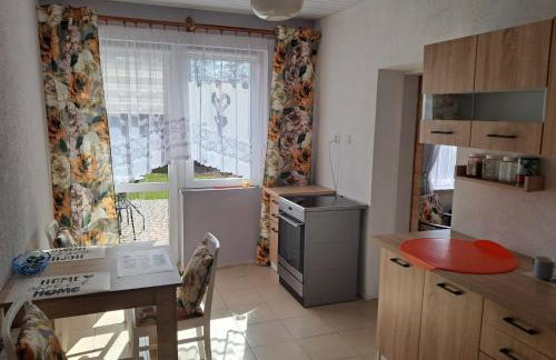 Przystań nad Dłubnią - Foto 1