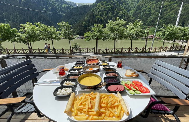 Uzungol Adiloglu Apart - Foto 27