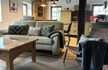 Ferienhaus Spieker - Hof Brockmann - Foto 1