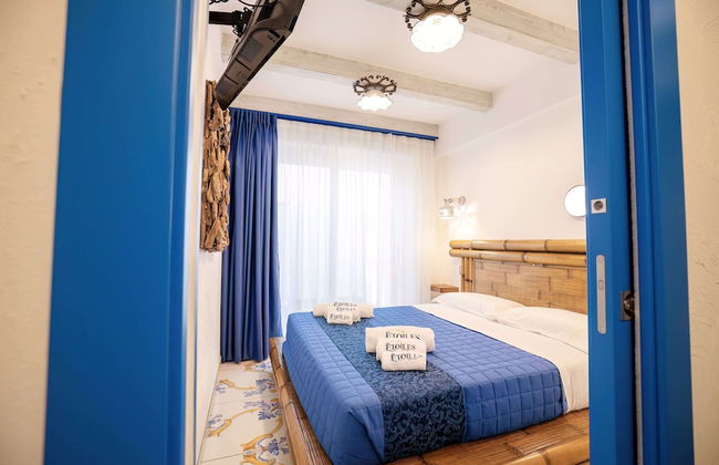 Etoiles Guest House - Foto 8